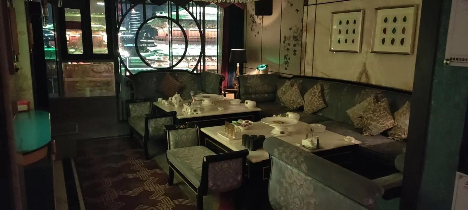 鹤壁商务ktv计时方式-鹤山区ktv预订