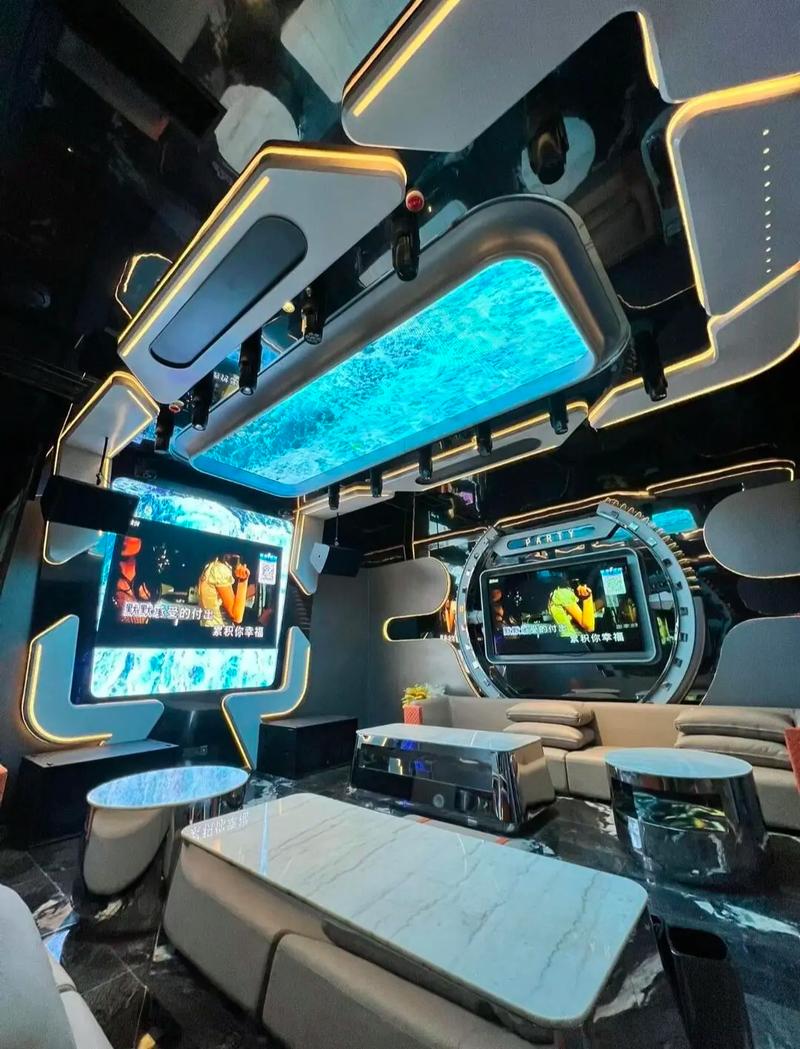 鹤壁商务ktv价格多少钱一个小时-鹤山区ktv预订